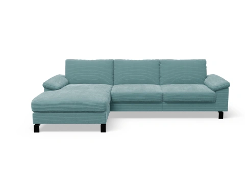 Ecksofa LO Large L